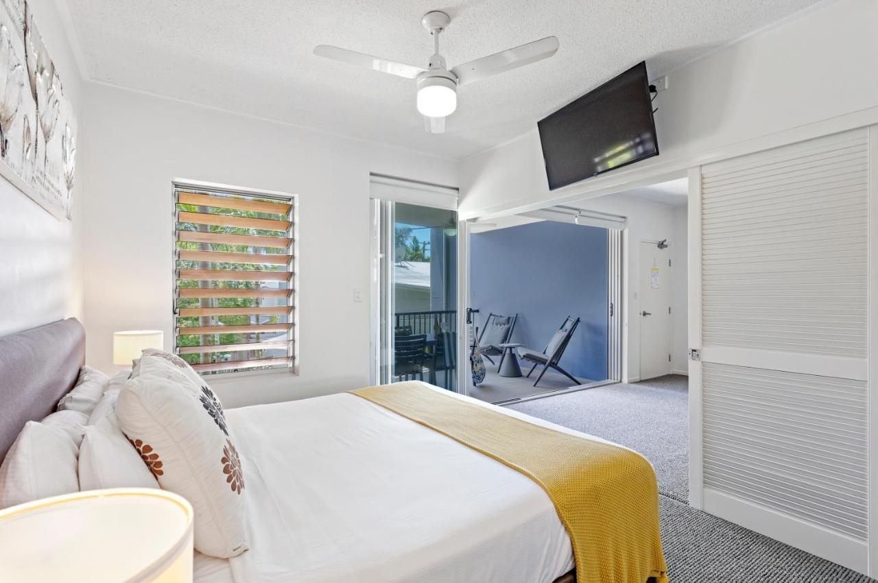 Verano Resort Noosa Noosaville Dış mekan fotoğraf