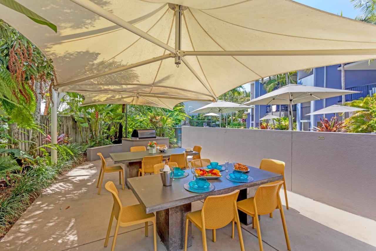 Verano Resort Noosa Noosaville Dış mekan fotoğraf